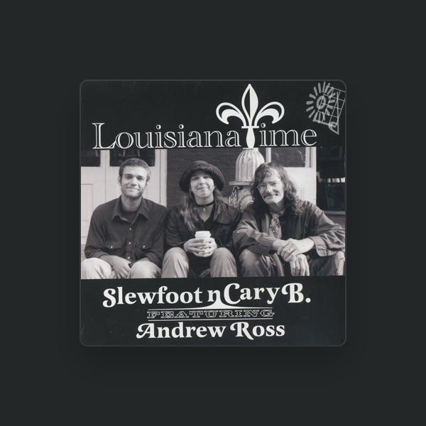 Slewfoot