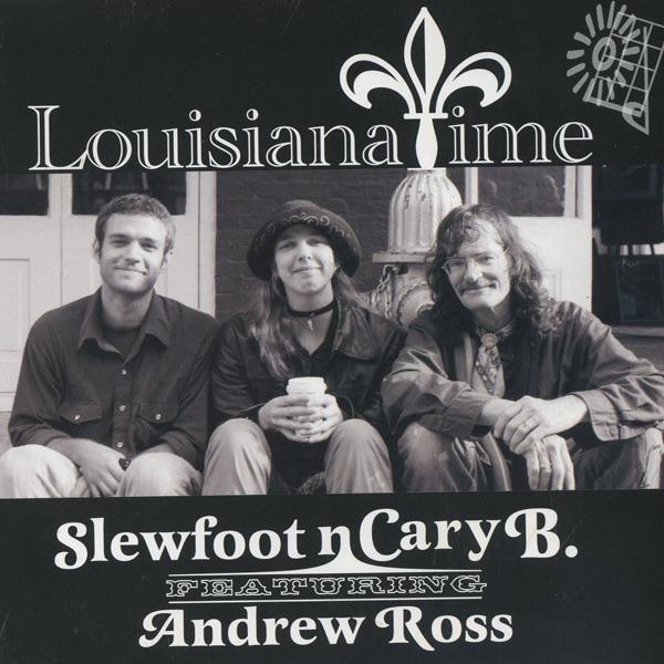 New Orleans Blues