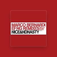 Marco Bernardi