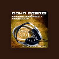 John Ferris