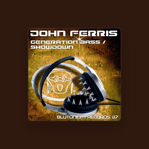 John Ferris