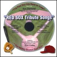 The Mighty Boston Red Sox