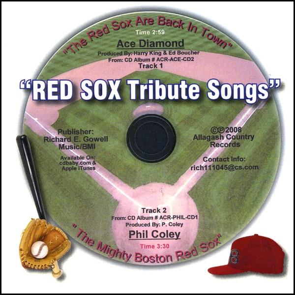 The Red Sox Are Back In Town