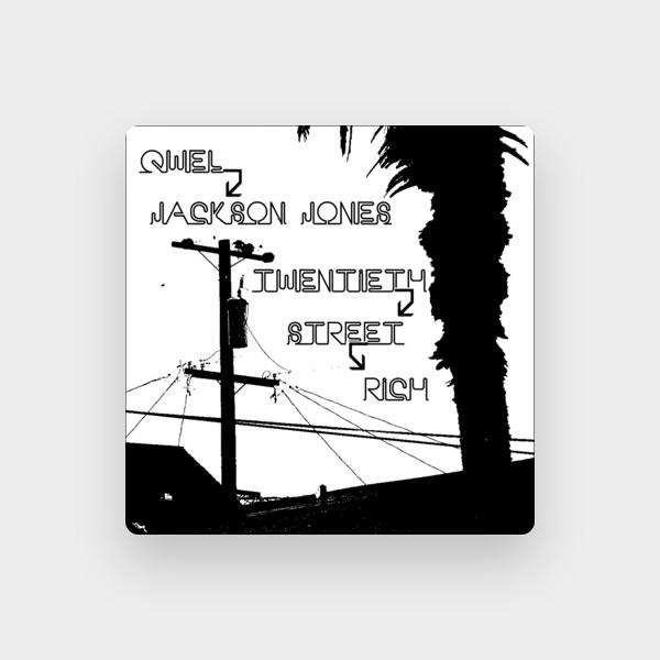 Qwel & Jackson Jones