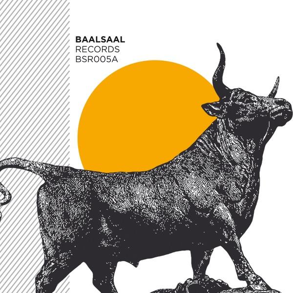 Out Of Bed (Original Mix)