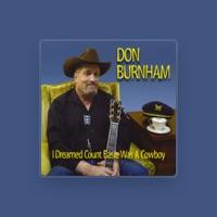 Don Burnham