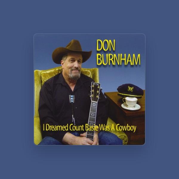 Don Burnham