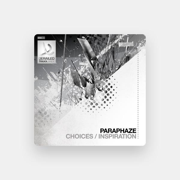 Paraphaze