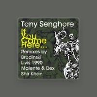 Tony Senghore