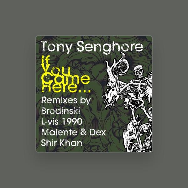 Tony Senghore