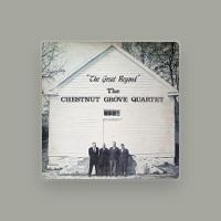 The Chestnut Grove Quartet Collection