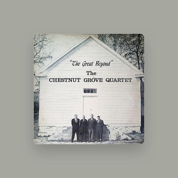 The Chestnut Grove Quartet Collection