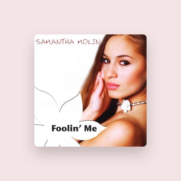 Samantha Molin