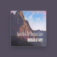 Spare Rib & The Bluegrass Sauce