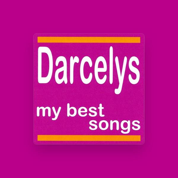 Darcelys