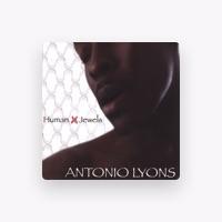 Antonio David Lyons