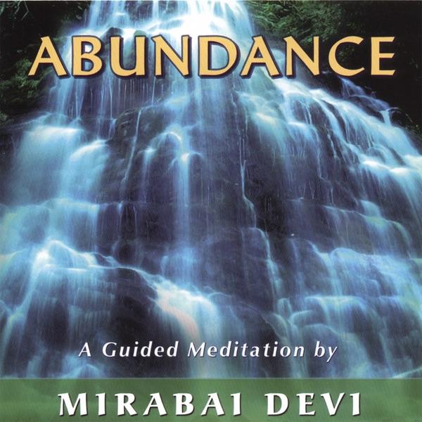 Receiving Abundance