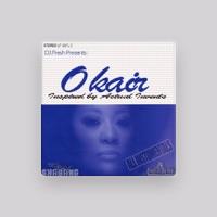Okair