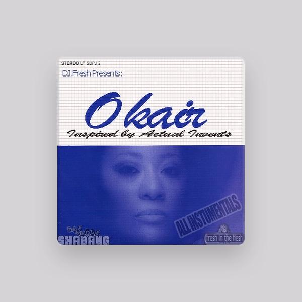 Okair