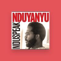 Nduyanyu