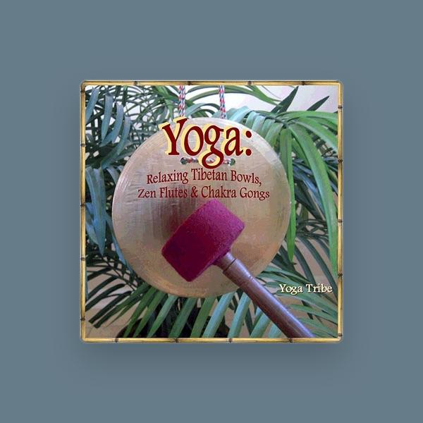 Yoga Tribe