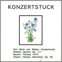 Fantasie Impromptu In C-sharp Minor, Op. 66 No. 4
