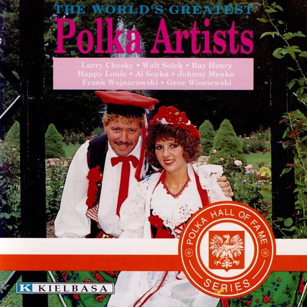 Play for Me Musicians Polka