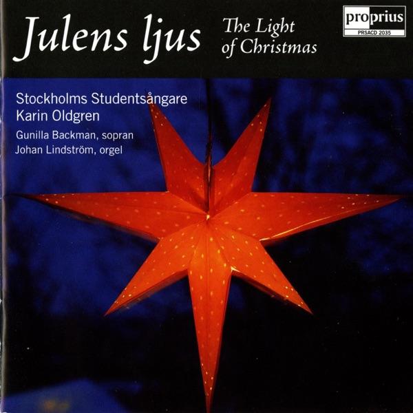 Marias vaggsang (Mary's Lullably) [arr. K. Oldgren]