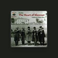 Ot Azoj Klezmerband