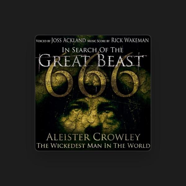 Joss Ackland