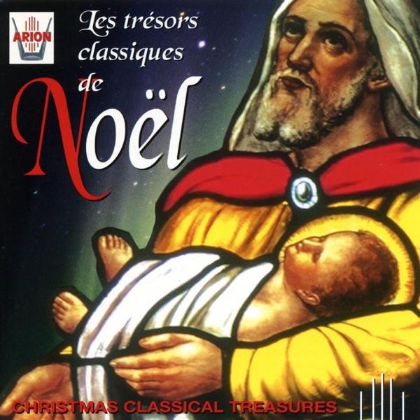 Een kint gheboren in Bethlehem (Vieux noël Flamand, à trois voix)