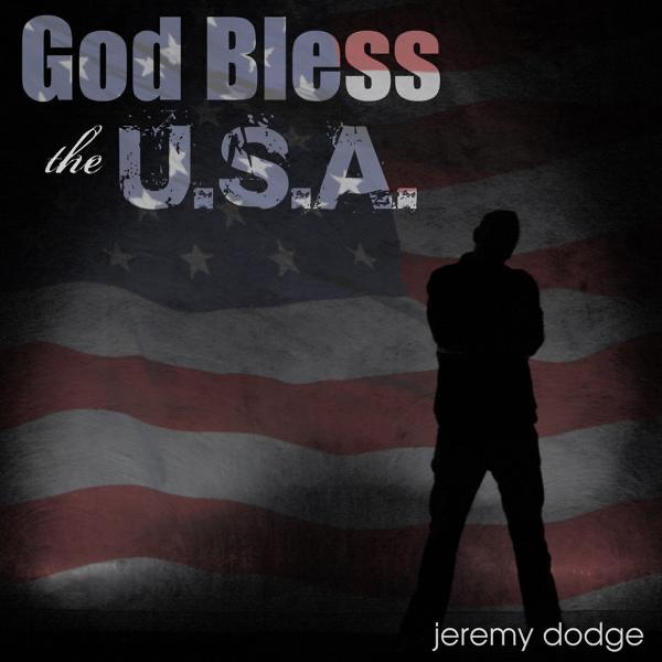 God Bless The U.S.A.