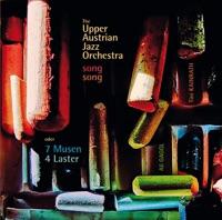 Song-Song Overture
