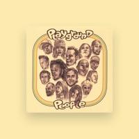 Playground People