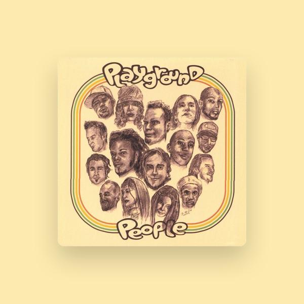 Playground People