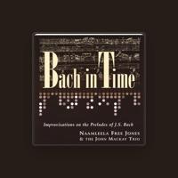 Naamleela Free Jones and the John Mackay Trio