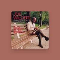 Joe Wilder