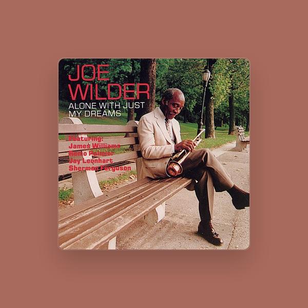 Joe Wilder
