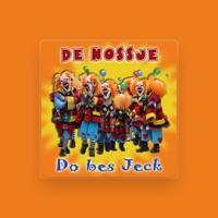 De Nossje