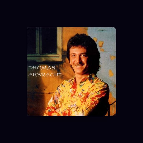 Thomas Erbrecht