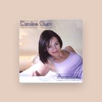 Caroline Guirr