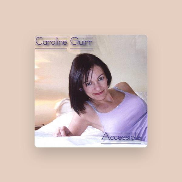 Caroline Guirr