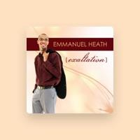 Emmanuel Heath