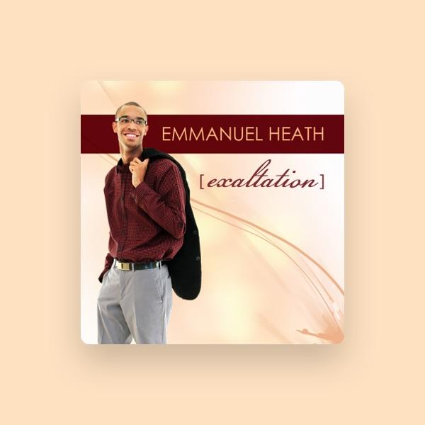 Emmanuel Heath