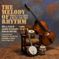 The Melody of Rhythm, Movement 1