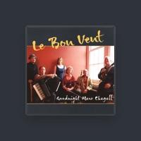Le Bon Vent