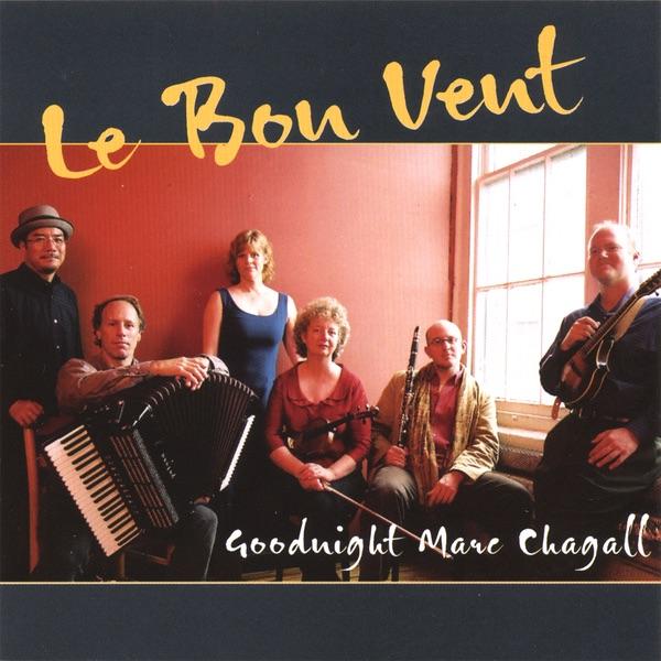 V'la Le Bon Vent