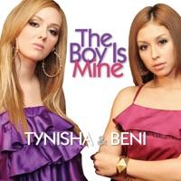 The Boy Is Mine (feat. Beni)