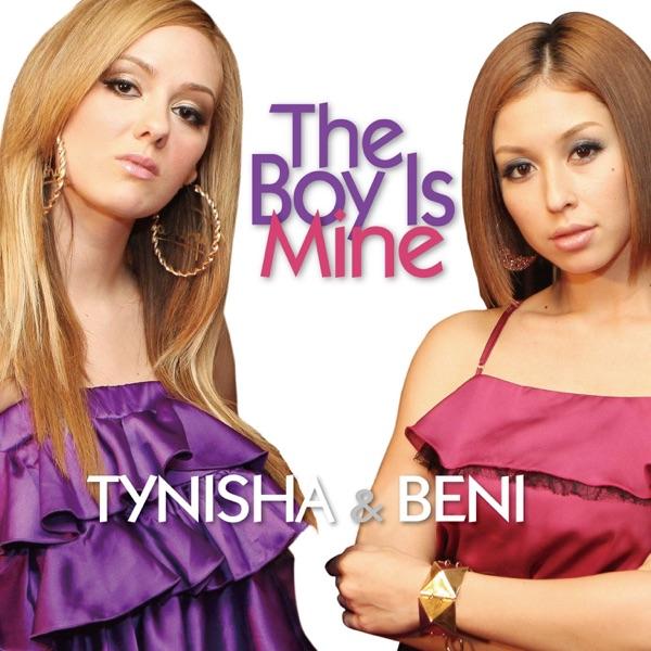 The Boy Is Mine (feat. Beni)