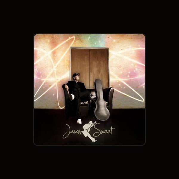Jason Sweet